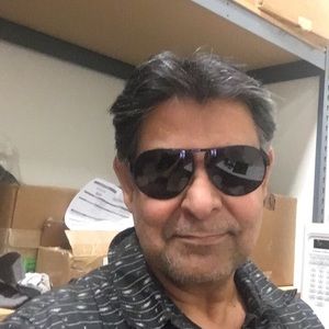 Meet your Posher, Hemu